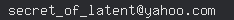 email