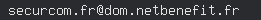 email
