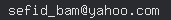 email
