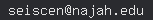 email