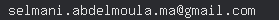 email