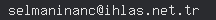email