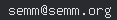 email
