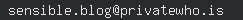 email
