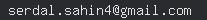 email