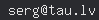 email
