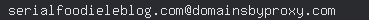 email