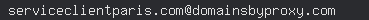 email