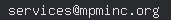 email