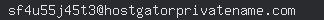 email