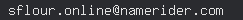 email