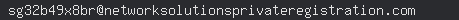 email