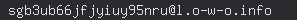 email