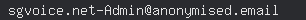 email