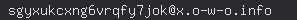 email
