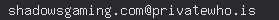 email