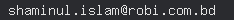 email