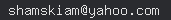 email