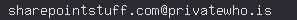email