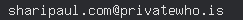 email
