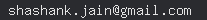 email