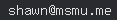 email