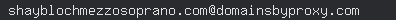 email