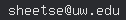 email
