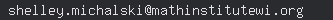 email