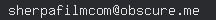 email
