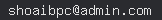 email