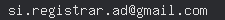email