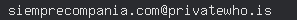 email