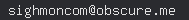 email
