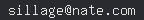 email