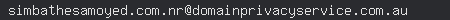 email