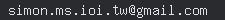 email