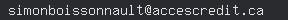 email