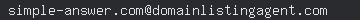 email