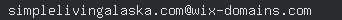 email