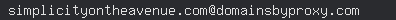 email