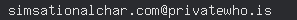 email