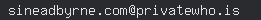 email