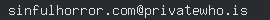 email