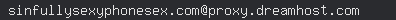 email