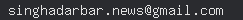 email