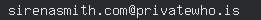 email
