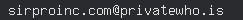 email