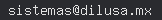 email