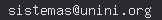 email